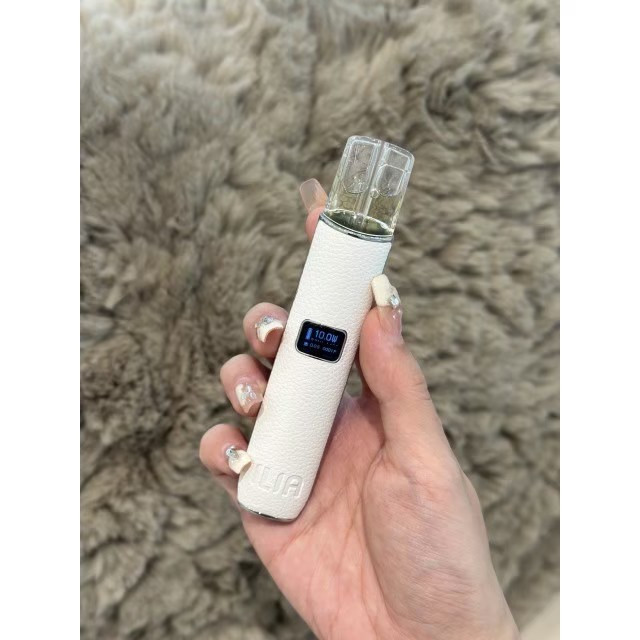 <p><strong>ILIA二代皮革主機<br />
一代通用/兩段式功率</strong></p>